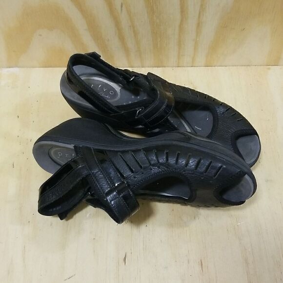 PriVo by Clark's Women's sz size 8 - Picture 3 of 10